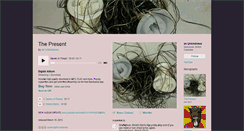Desktop Screenshot of anunkindness.com